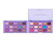 Fard à paupières Makeup Revolution London Reflective Palette 11,25 g Sugar Ray