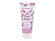 Duschcreme Dermacol Lilac Flower Shower 200 ml