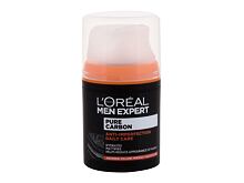 Crema giorno per il viso L'Oréal Paris Men Expert Pure Carbon Anti-Imperfection Daily Care 50 ml