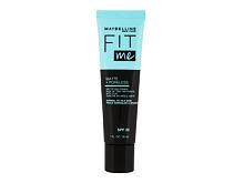 Base make-up Maybelline Fit Me! Matte + Poreless 30 ml