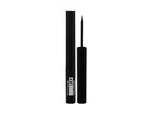 Eyeliner Maybelline Tattoo Liner Liquid Ink 2,5 ml 710 Ink Black