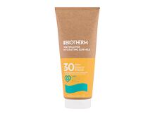 Soin solaire corps Biotherm Waterlover Hydrating Sun Milk SPF30 200 ml