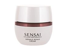 Crema giorno per il viso Sensai Cellular Performance Wrinkle Repair Cream 40 ml