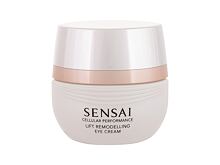 Augencreme Sensai Cellular Performance Lift Remodelling 15 ml