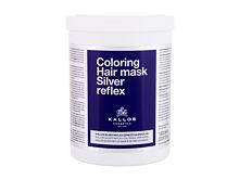 Maschera per capelli Kallos Cosmetics Silver Reflex 275 ml