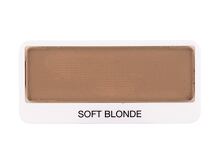Polveri per sopracciglia Elizabeth Arden Beautiful Color Brow Shaper And Eyeliner 2,7 g 01 Soft Blon