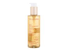 Struccante viso Clarins Total Cleansing Oil 150 ml