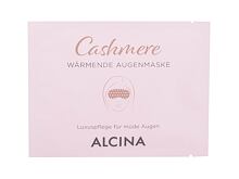 Masque yeux ALCINA Cashmere Warming Eye Mask 1 St.