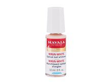 Nagelpflege MAVALA Nail Camouflage Mava-White 10 ml