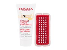 Soin des ongles MAVALA Cuticle Care Lightening Nail Scrub 15 ml
