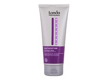 Maschera per capelli Londa Professional Deep Moisture 200 ml