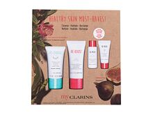 Crema giorno per il viso Clarins Healthy Skin Must-Haves! 30 ml Sets