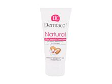 Crema giorno per il viso Dermacol Natural Almond 50 ml