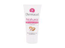 Tagescreme Dermacol Natural Almond 50 ml