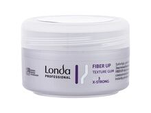 Gel per capelli Londa Professional Fiber Up Texture Gum 75 ml