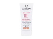 BB cream Collistar Idro-Attiva Magica BB + Detox SPF20 50 ml 2 Medium