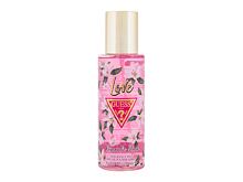 Spray corps GUESS Love Romantic Blush 250 ml