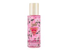 Spray per il corpo GUESS Love Romantic Blush 250 ml