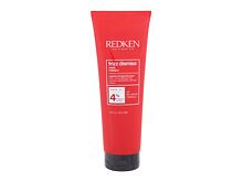 Haarmaske Redken Frizz Dismiss Intense Smoothing 250 ml