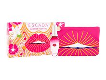 Eau de Toilette ESCADA Summer Festival 30 ml Sets