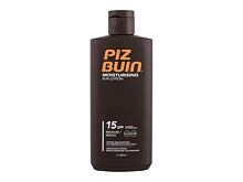 Soin solaire corps PIZ BUIN Moisturising Sun Lotion SPF15 200 ml