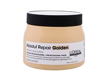 Masque cheveux L'Oréal Professionnel Absolut Repair Golden Professional Mask 250 ml