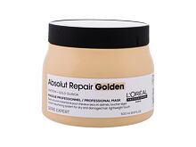 Masque cheveux L'Oréal Professionnel Absolut Repair Golden Professional Mask 500 ml