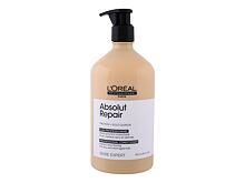 Balsamo per capelli L'Oréal Professionnel Série Expert Absolut Repair Gold Quinoa + Protein 500 ml