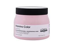 Haarmaske L'Oréal Professionnel Vitamino Color Resveratrol 500 ml