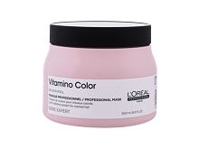 Masque cheveux L'Oréal Professionnel Vitamino Color Resveratrol 500 ml