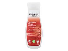 Körperlotion Weleda Pomegranate Active Firming 200 ml