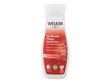 Lait corps Weleda Pomegranate Active Firming 200 ml