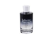 Eau de parfum Juliette Has A Gun Musc Invisible 100 ml