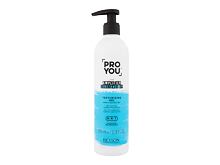 Für Haarvolumen  Revlon Professional ProYou The Amplifier Substance Up 350 ml