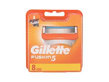 Lama di ricambio Gillette Fusion5 8 St.