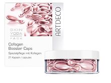 Sérum visage Artdeco Skin Yoga Collagen Booster Caps 21 St.