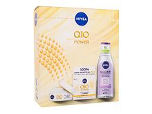 Crème de jour Nivea Q10 Power Anti-Wrinkle + Firming 50 ml Sets