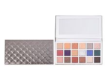 Ombretto Makeup Revolution London Soft Glamour Eyeshadow Palette Jewel Glow 18 g