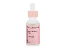 Sérum visage Revolution Skincare Niacinamide 20% Blemish & Pore Refining Serum 30 ml