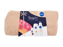 Lait corps Nivea Q10 & Vitamin Care 400 ml Sets