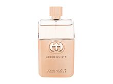 Eau de Toilette Gucci Guilty 2021 90 ml