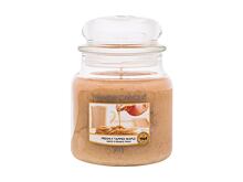 Duftkerze Yankee Candle Freshly Tapped Maple 411 g
