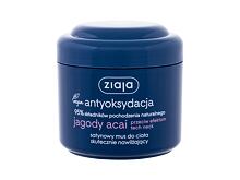 Körperbalsam Ziaja Acai Berry Antioxidant Satin Body Mousse 200 ml