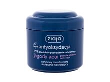 Baume corps Ziaja Acai Berry Antioxidant Satin Body Mousse 200 ml