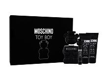 Eau de Parfum Moschino Toy Boy 100 ml Sets