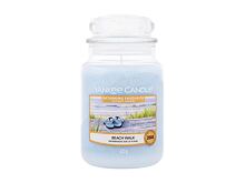 Bougie parfumée Yankee Candle Beach Walk 623 g