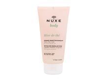 Körperpeeling NUXE Rêve de Thé Revitalising Granular Scrub 150 ml