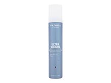 Cheveux fins et sans volume Goldwell Style Sign Ultra Volume Naturally Full 200 ml