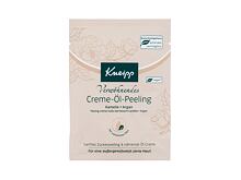 Körperpeeling Kneipp Cream-Oil Peeling Argan´s Secret 40 ml