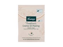 Peeling per il corpo Kneipp Cream-Oil Peeling Argan´s Secret 40 ml